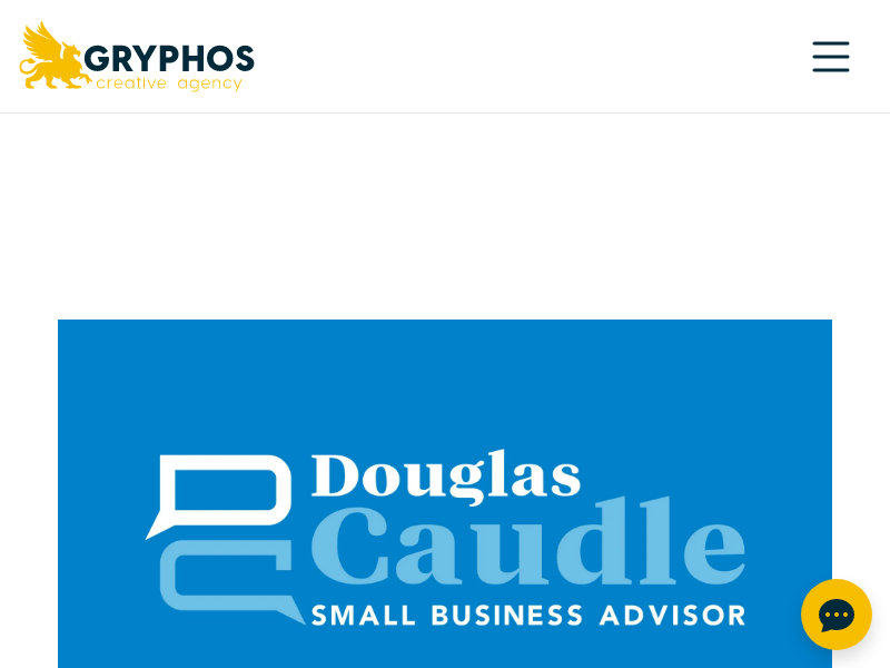 Gryphos Creative Our Creative Work Douglas Caudle Small Business Advisor