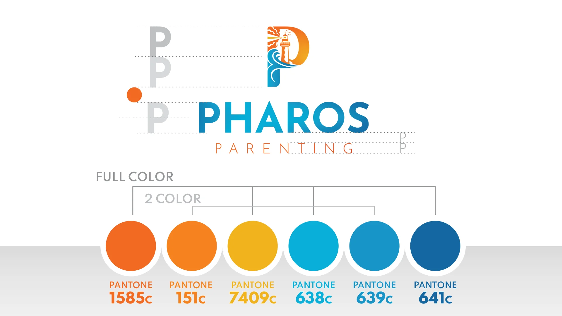 pharos parenting logo 2