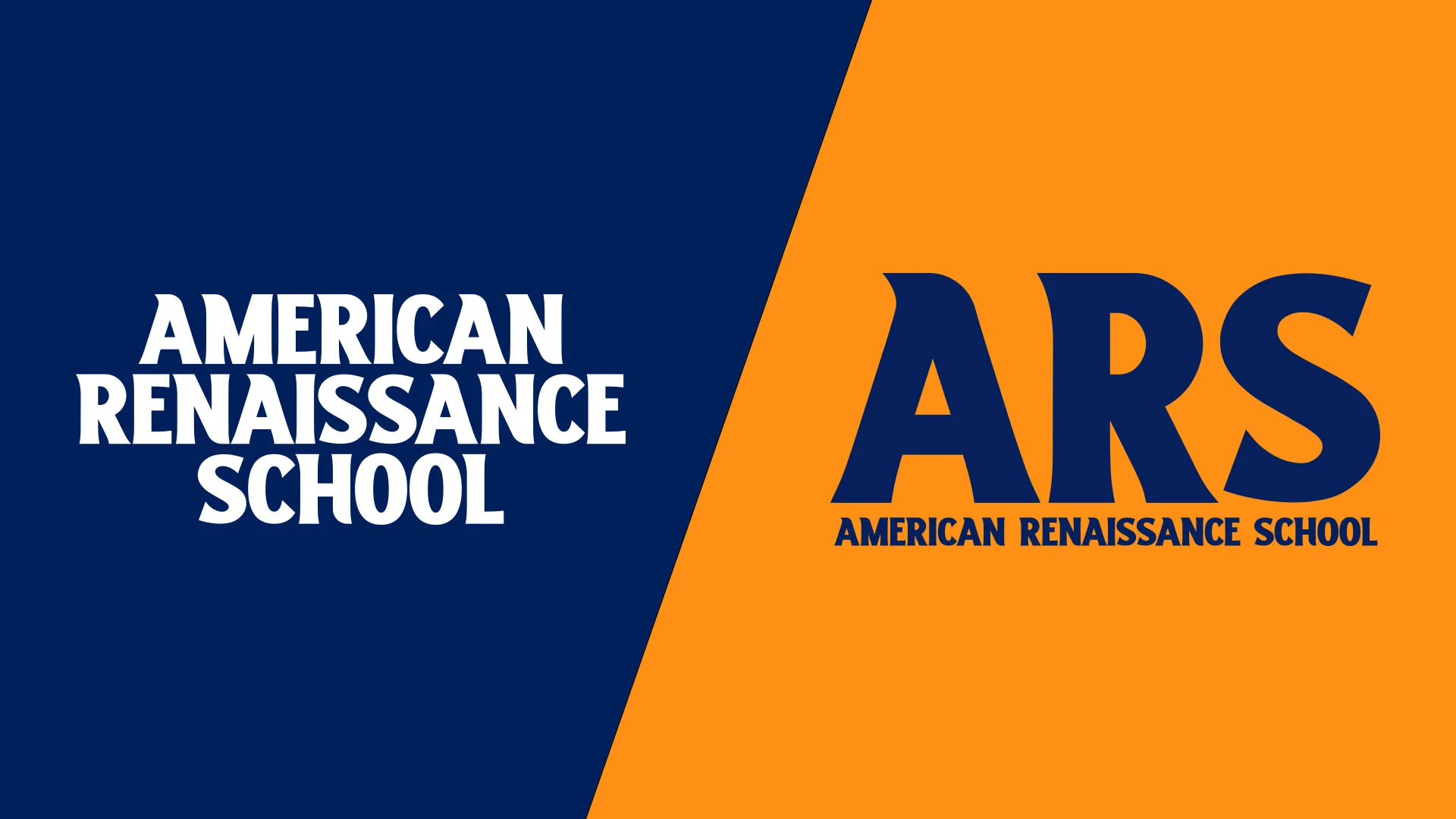 American Renaissance School 1