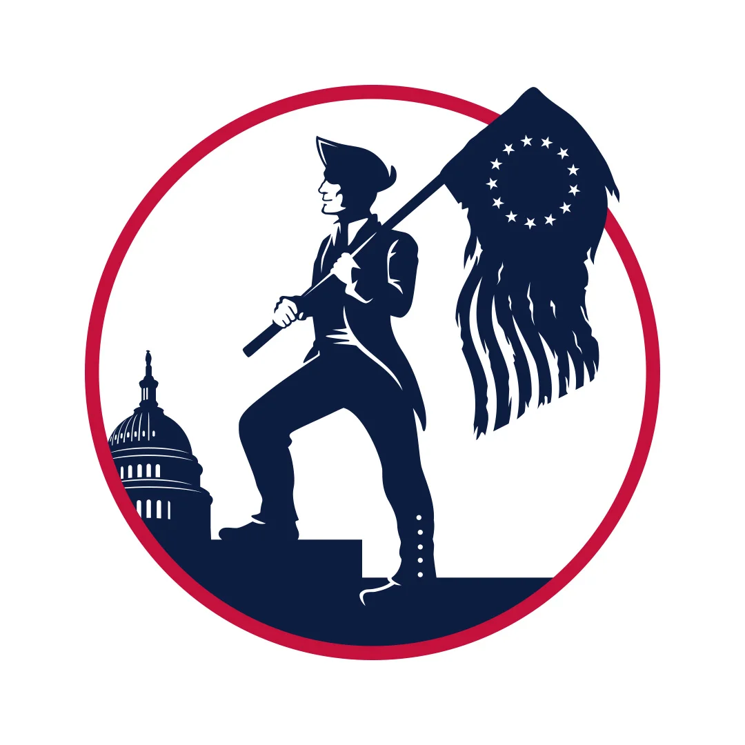 1776 Logo 4