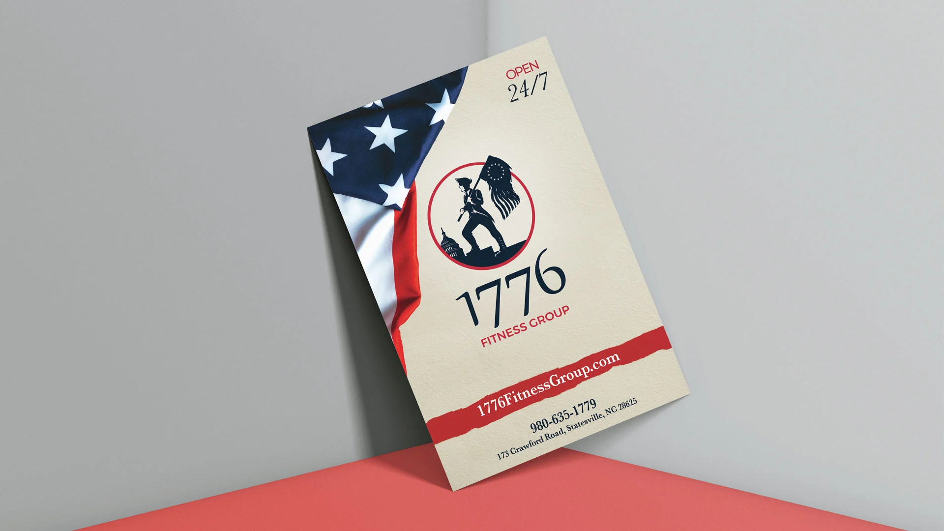 1776 Collateral 2