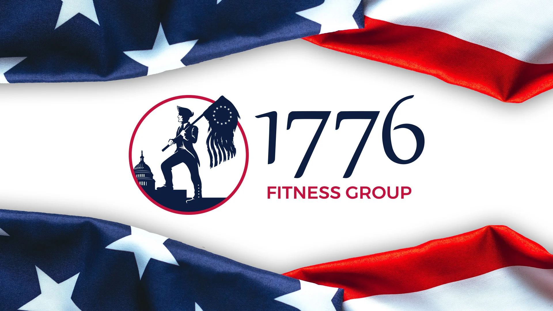 1776 Logo Design 1