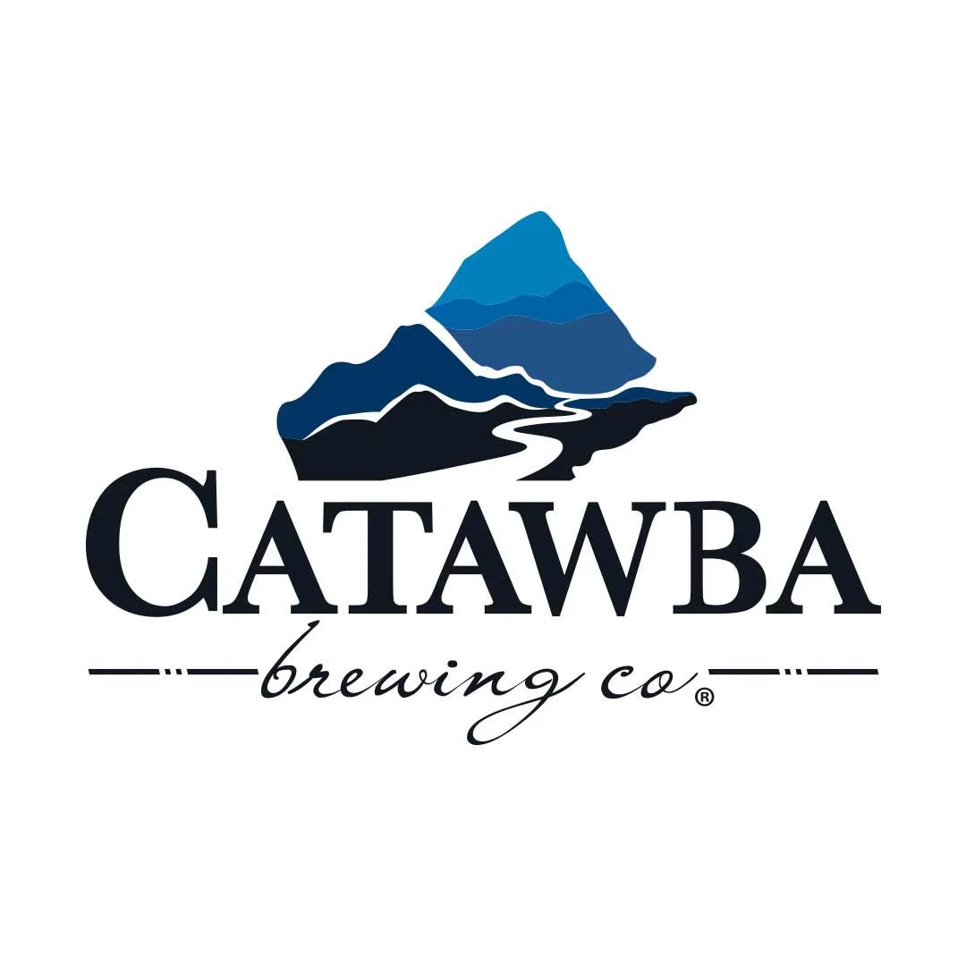 Catawba Logo Implementation 5