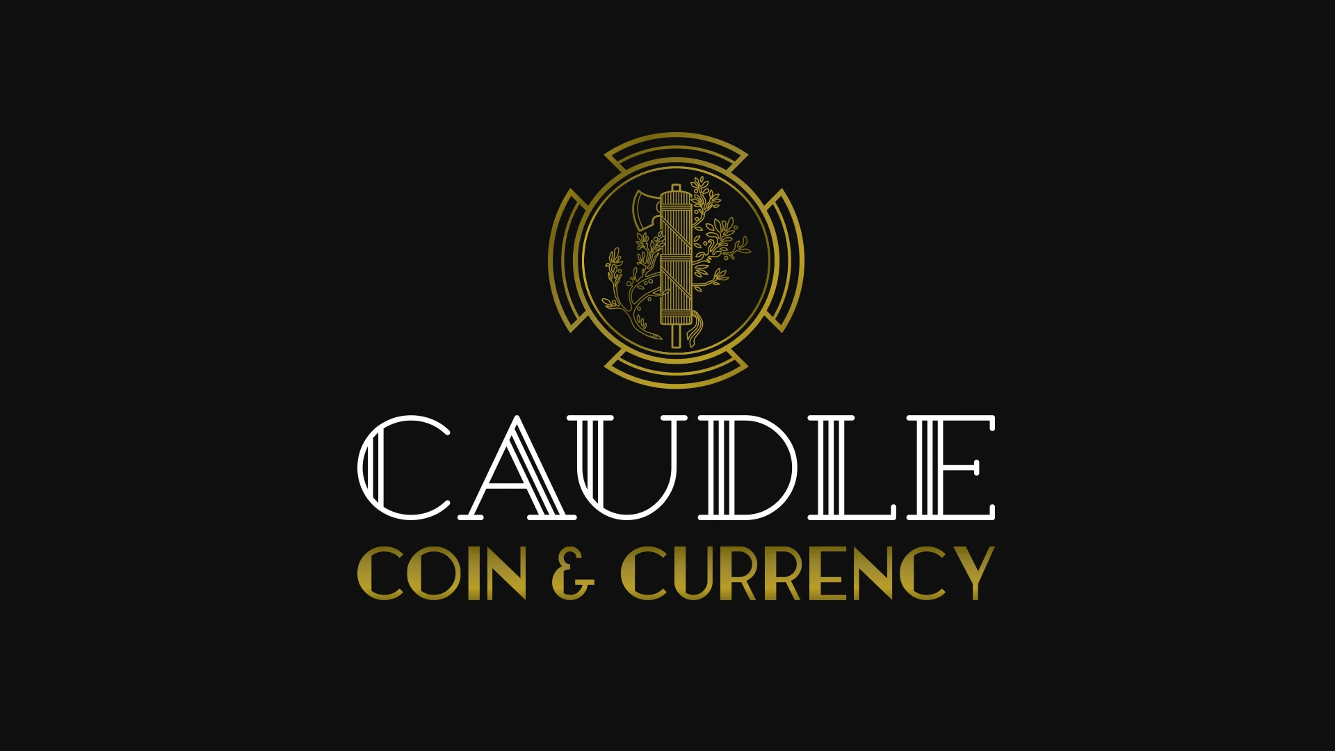 Caudle Coin Logo 1