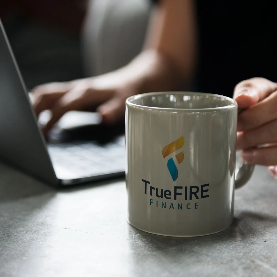 True Fire Financial Logo 4