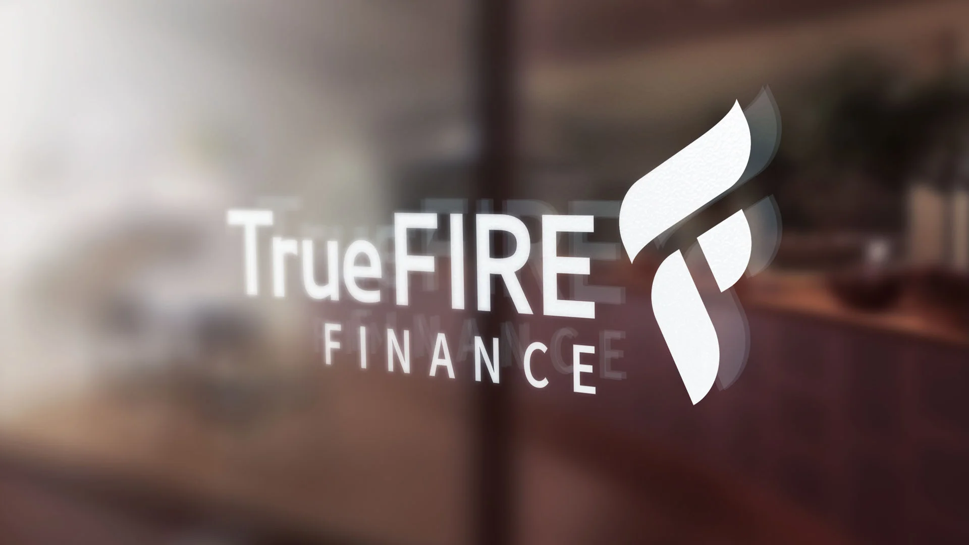 True Fire Financial Logo 5