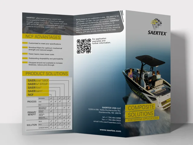 Saertex Brochure 4