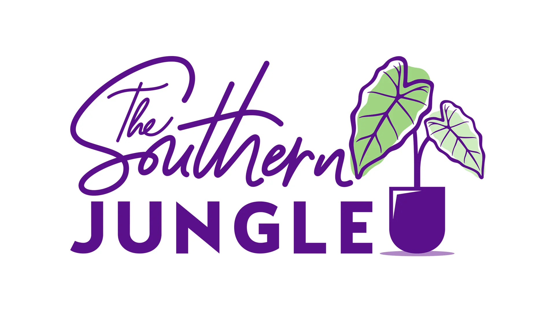 Southern Jungle 1